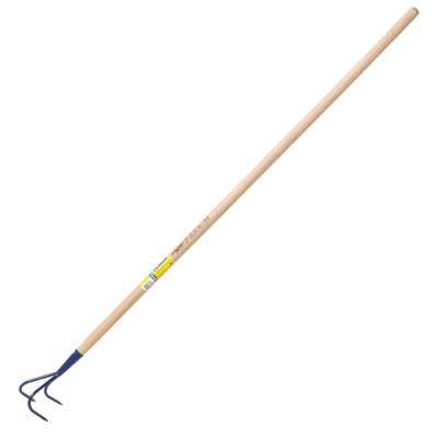 OUTILS PERRIN  Griffe Piocheuse Emmanch&eacute; Droit, 3 Dents