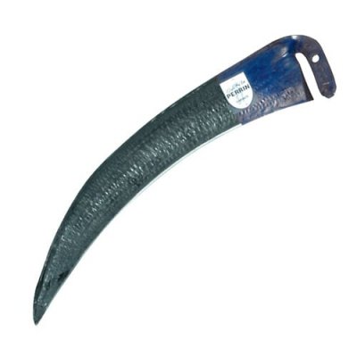 OUTILS PERRIN  Lame de Faux Demi-Large, 65cm Longueur