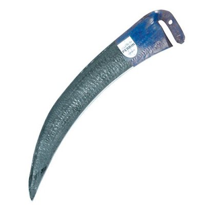OUTILS PERRIN  Lame de Faux Demi-Large, 70cm Longueur