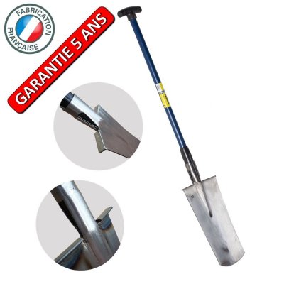 OUTILS PERRIN  Louchet