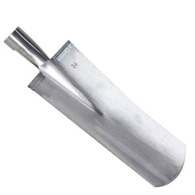 OUTILS PERRIN  Louchet Benelux de sans Manche, 36cm Largeur