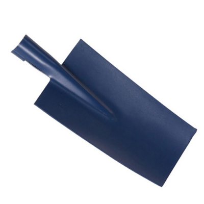 OUTILS PERRIN  Louchet Senlis Peint de sans Manche, 28cm Largeur