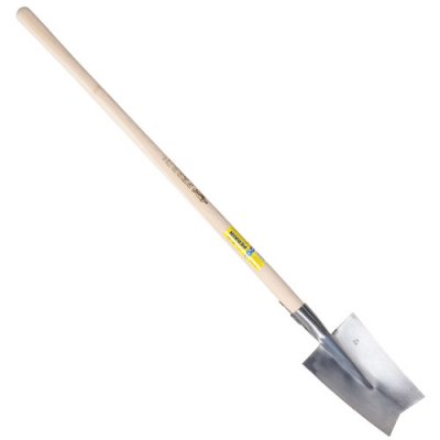 OUTILS PERRIN  Louchet Vosges de Emmanch&eacute; Pomme 105, 19cm Largeur