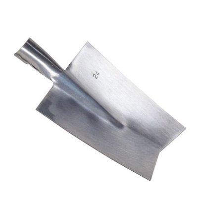 OUTILS PERRIN  Louchet Vosges de sans Manche, 24cm Largeur