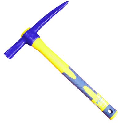 OUTILS PERRIN  Martelette &agrave; Pic Emmanch&eacute; Composite Trigripp 37