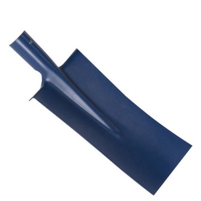 OUTILS PERRIN  Nord &agrave; Rebord B&ecirc;che Classique sans Manche, 28cm Largeur