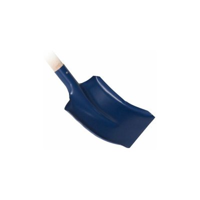 OUTILS PERRIN  - Pelle curette &agrave; douille emmanch&eacute;e