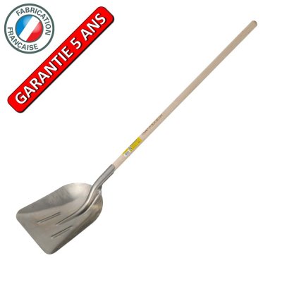 OUTILS PERRIN  Pelle, Neutre