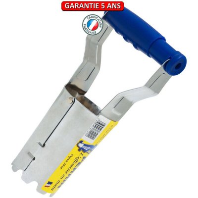 OUTILS PERRIN  Plantoir &agrave; Bulbes Articul&eacute;, 23cm Longueur