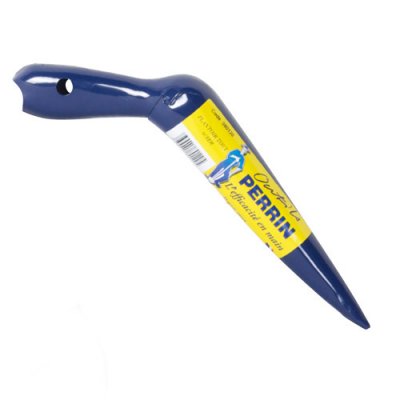 OUTILS PERRIN  Plantoir Acier, 30cm Longueur