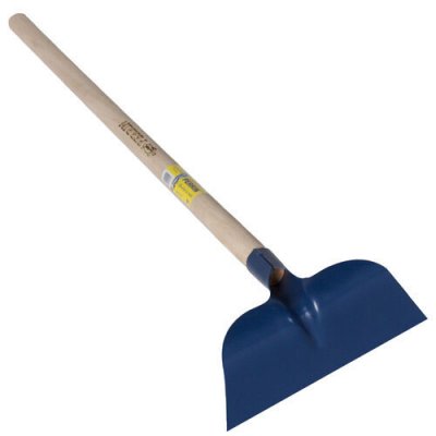 OUTILS PERRIN  Rabot d&rsquo;&Eacute;curie Emmanch&eacute; Droit 110, 35cm Largeur