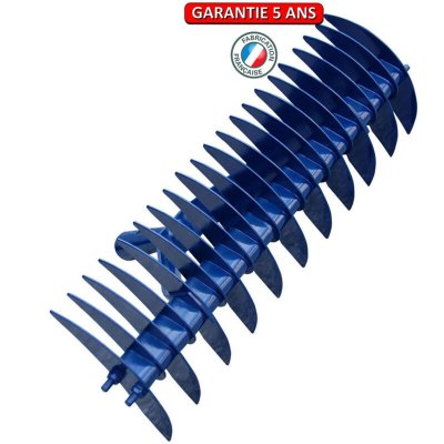OUTILS PERRIN  Scarificateur &agrave; Gazon sans Manche, 35cm Largeur