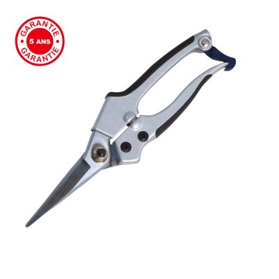 OUTILS PERRIN  S&eacute;cateur Droit, 20cm Longueur