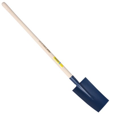 OUTILS PERRIN  Senlis B&ecirc;che Classique Emmanch&eacute; Pomme 105, 26cm Largeur