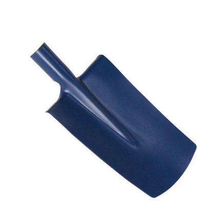 OUTILS PERRIN  Standard B&ecirc;che Classique sans Manche, 28cm Largeur