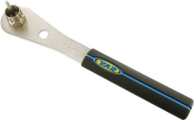 VAR Outils  Premium Cassette Lockring Wrench Shimano Shimano HG / Sram