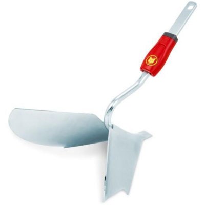 OUTILS WOLF , Buttoir Multi-Star, JAM20 Multicolore 19 x 19 x 21 cm