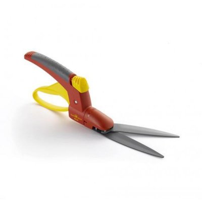 OUTILS WOLF  - Cisaille &agrave; gazon 'confort' lames orientables old
