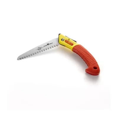 OUTILS WOLF  Couteau-scie repliable ORK
