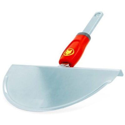 OUTILS WOLF , Dresse-Bordure 22,5 cm, RMM Multicolore 12 x 12 x 19 cm