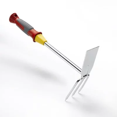 OUTILS WOLF  petite serfouette 1 panne + 3 dents lnk AUC3272370006815