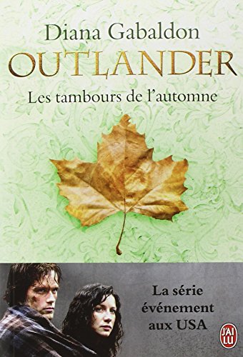 Outlander, 4&nbsp;:&nbsp;Les tambours de l&rsquo;automne