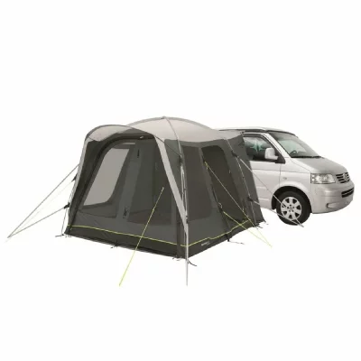 OUTWELL  Auvent de camping-car Milestone Shade