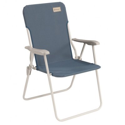 OUTWELL  - Chaise de camping pliable Blackpool Bleu oc&eacute;an Bleu