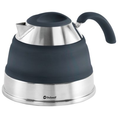 OUTWELL  Collaps Bouilloire pliante Bleu nuit 1,5 l