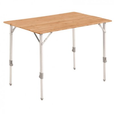 OUTWELL  - Custer M - Table de camping beige