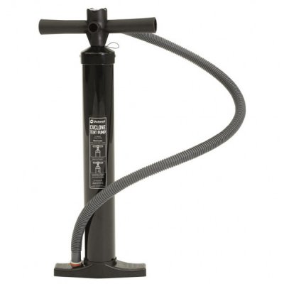 OUTWELL  - Cyclone Tent Pump taille One Size, noir