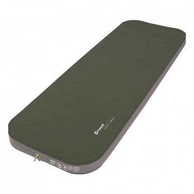 OUTWELL  Dreamhaven 5.5 cm matelas autogonflant 200 x 60 cm single