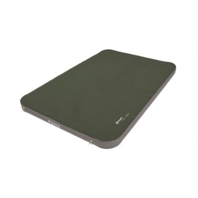OUTWELL  Dreamhaven Double matela Gonflable, Uni, 10 cm