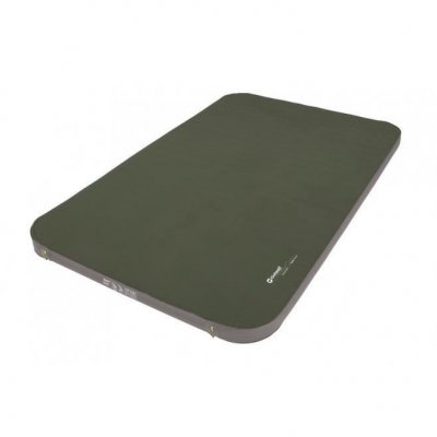 OUTWELL  Dreamhaven Double matela Gonflable, Uni, 7.5 cm