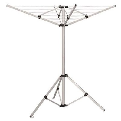 OUTWELL  - Drying Rack taille 110 x 110 x 142 cm, gris