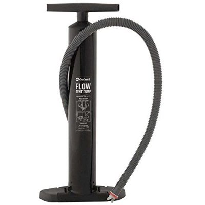 OUTWELL  - Flow Tent Pump - Pompe taille One Size, noir
