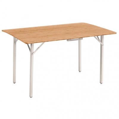 OUTWELL  - Kamloops L - Table de camping beige 