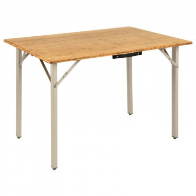 OUTWELL  - Kamloops - Table de camping taille 72 x 100 x 70 cm, beige