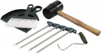 OUTWELL  - Tent Tool Kit taille One Size, mixed colours