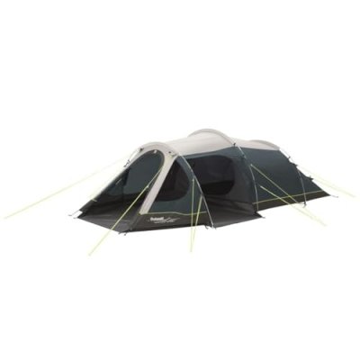 OUTWELL  Terre Tentes &agrave; Lancer Adulte Unisexe, Bleu, 360 x 210 x 125 cm