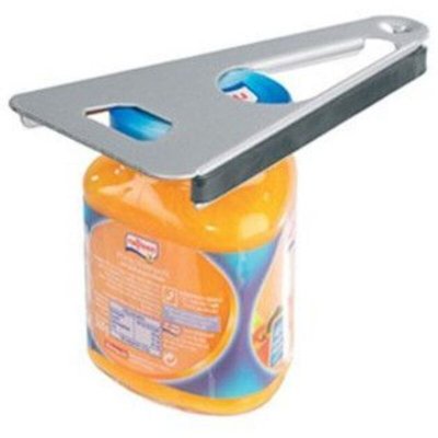 WESTMARK Ouvre bocal 6 fonctions en triangle - ustensile malin