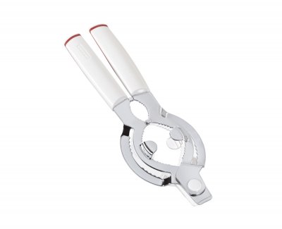 LEIFHEIT Ouvre-bocal m&eacute;canique inox - 03135 - 