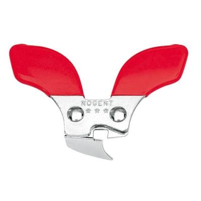 NOGENT 3 ETOILES Ouvre Bo&icirc;te Mini Kim Papillon Plastifi&eacute; Petite Taille