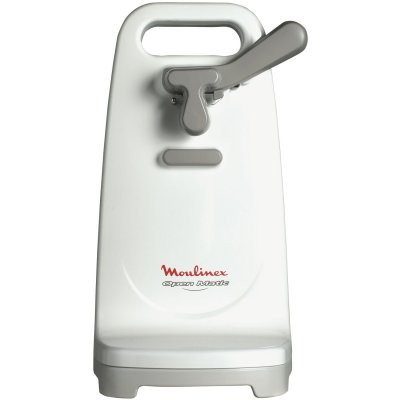 MOULINEX Ouvre-bo&icirc;te  DJJ152 OPENMATIC