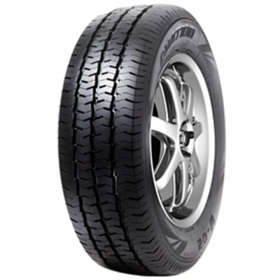 OVATION  175/65 R14 90/88T V02 Van Pneu Camionnette &Eacute;t&eacute;