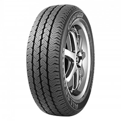 OVATION  VI-07 AS 225/75 R16 121/120R