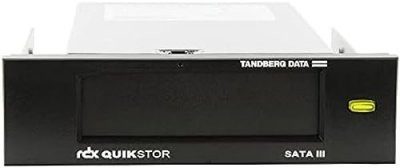 Overland Tandberg RDX QuikStor - lecteur RDX - Serial ATA - interne