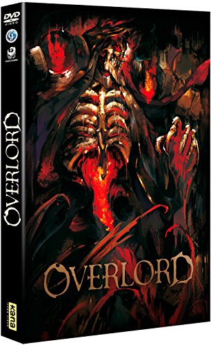 Overlord - Int&eacute;grale (S&eacute;rie TV + 8 OAV) - Coffret DVD