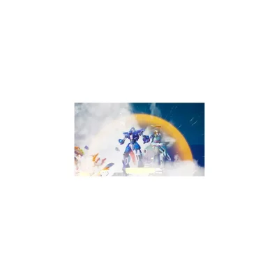 JUST FOR GAMES Override 2 ultraman deluxe edition