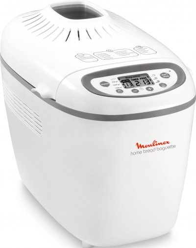 MOULINEX OW610110 HOME BREAD BAGUETTE